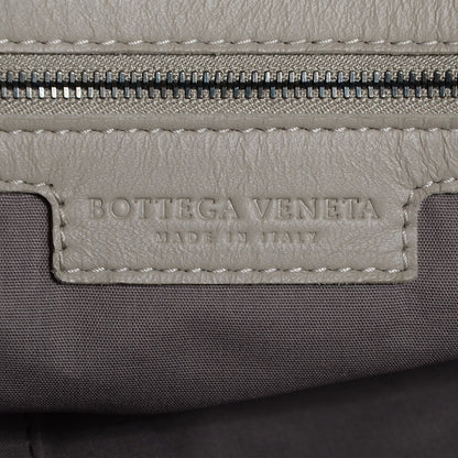 Bottega Veneta Nappa Intrecciato Large Knot Hobo 6 of 8