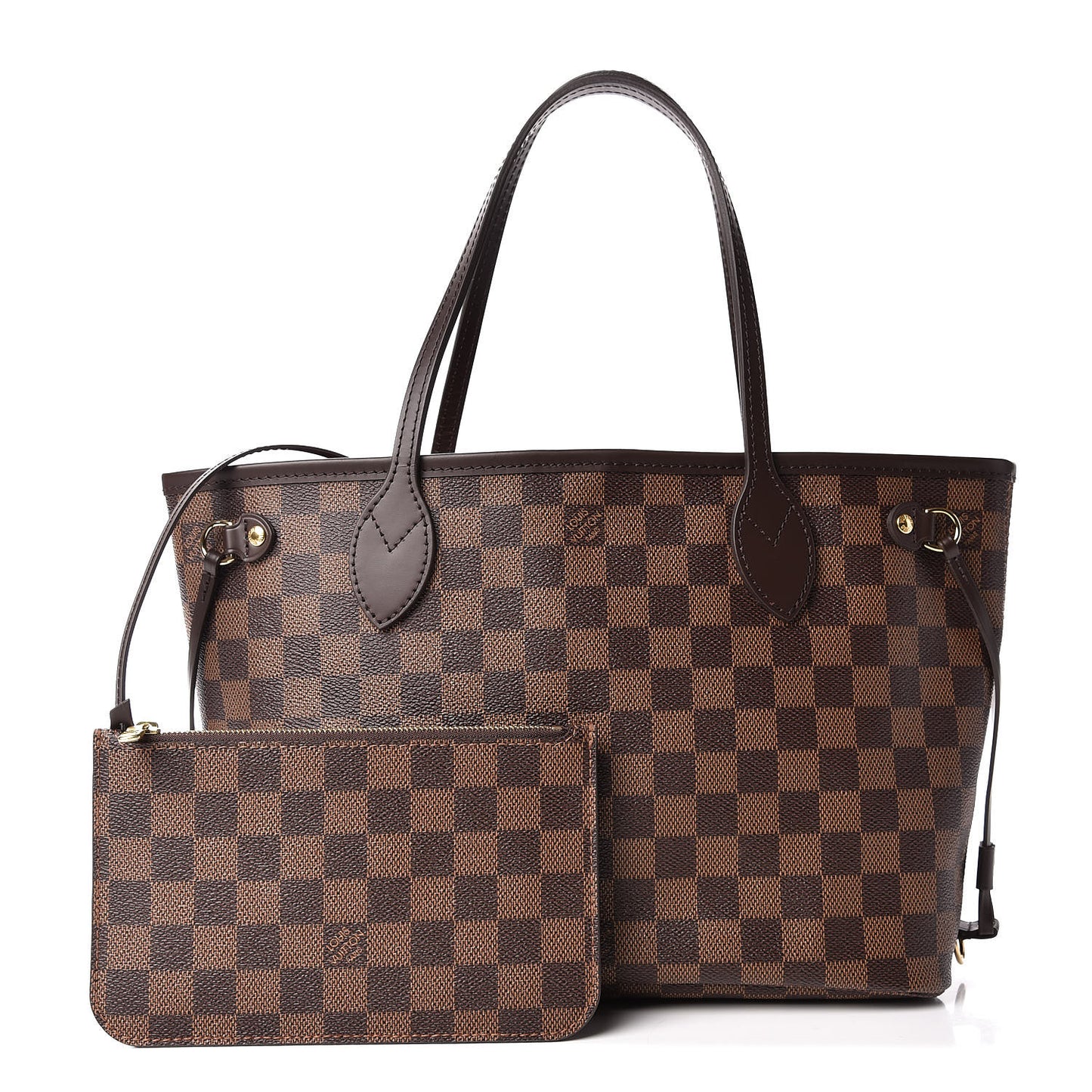 Damier Ebene Neo Neverfull PM