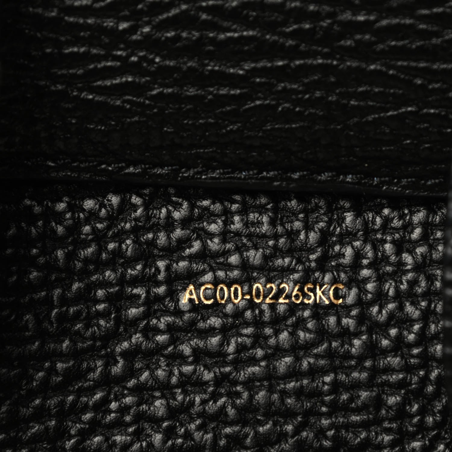 3.1 Phillip Lim Textured Calfskin Mini Pashli Satchel Black 6 of 8