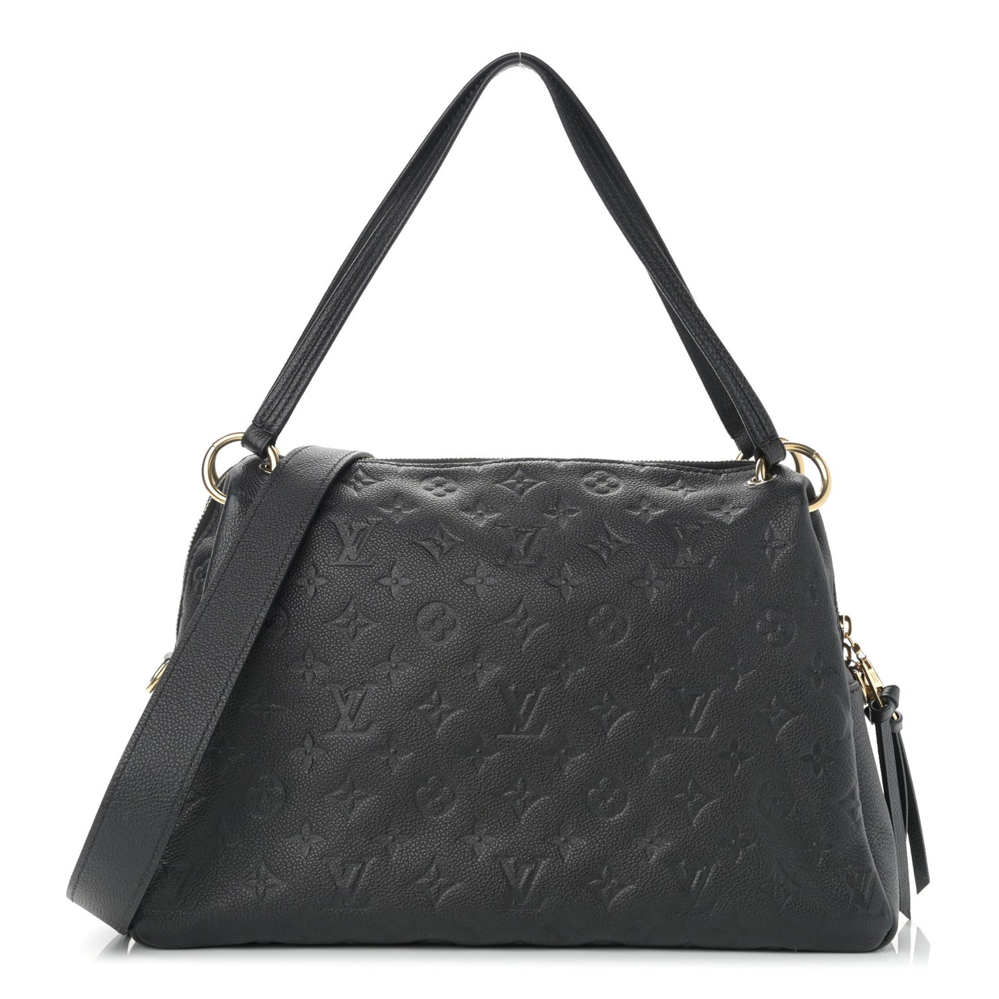 Empreinte Ponthieu PM Black