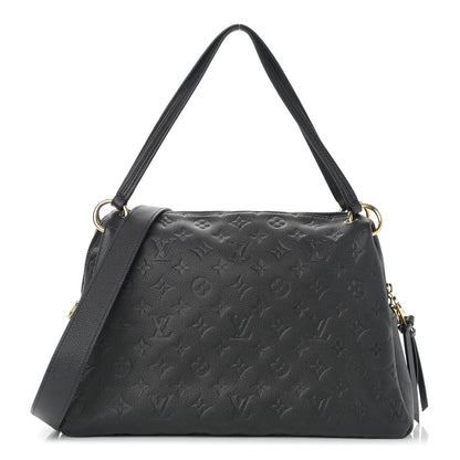 Louis Vuitton Empreinte Ponthieu PM Black 1 of 11