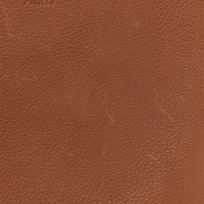 Hermes Barenia Faubourg Mini Aline Fauve 13 of 16