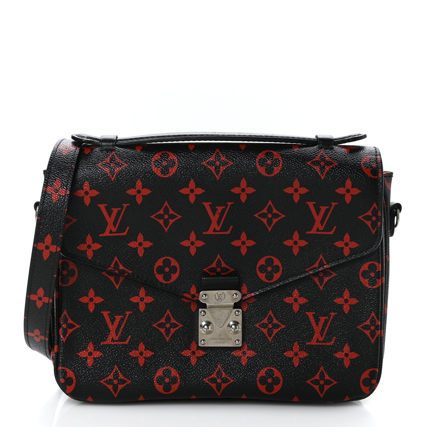 Monogram Infrarouge Pochette Metis