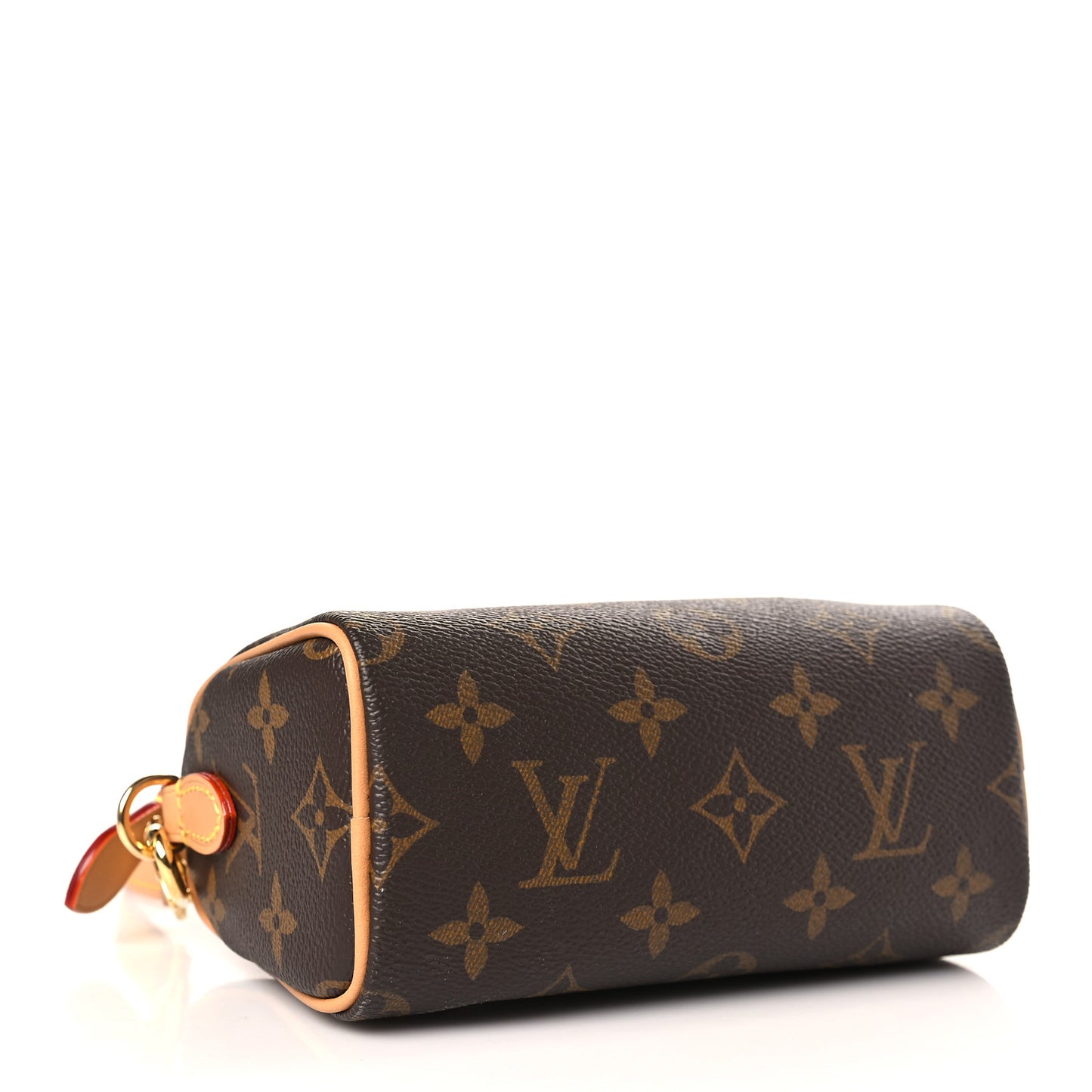 Monogram Nano Speedy Bandouliere