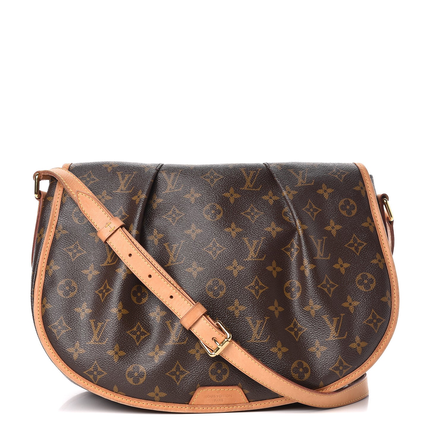 Monogram Menilmontant MM