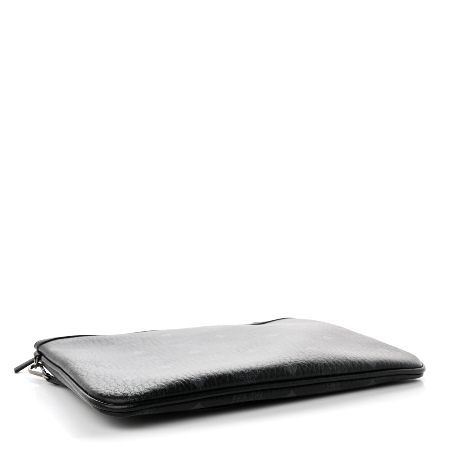 Visetos Liz Shopper Tote Pouch Black