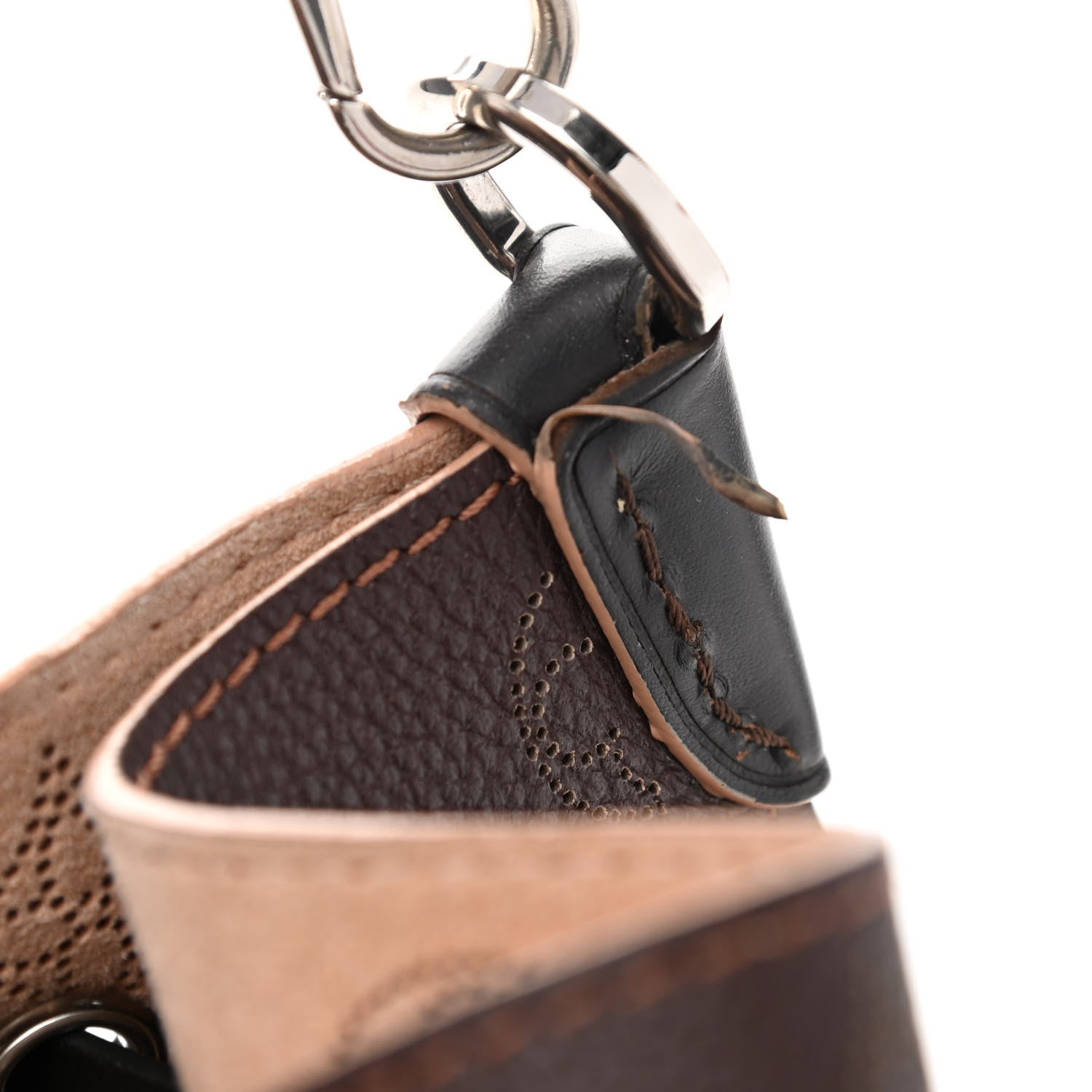 Louis Vuitton Mahina Muria Chocolate 8 of 8