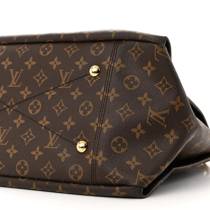 Louis Vuitton Monogram Artsy GM 9 of 15
