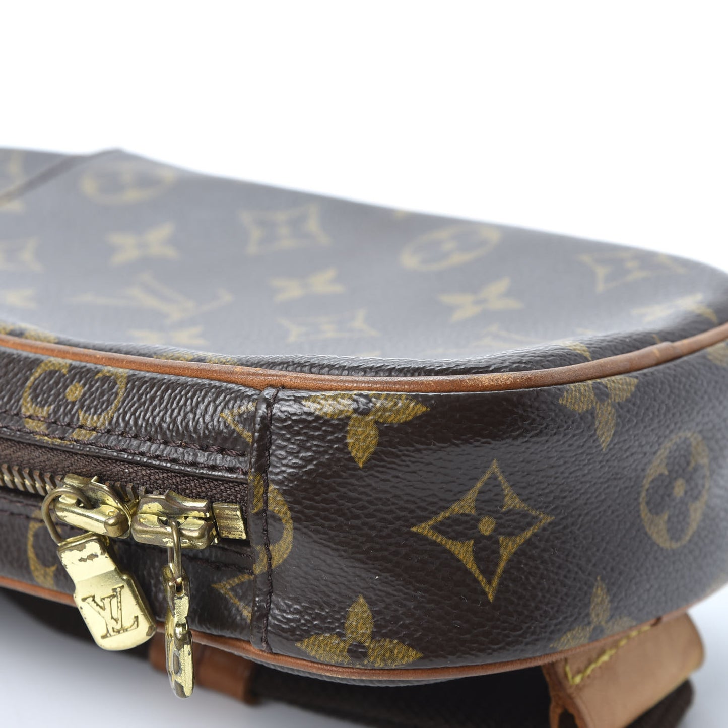 Monogram Pochette Gange