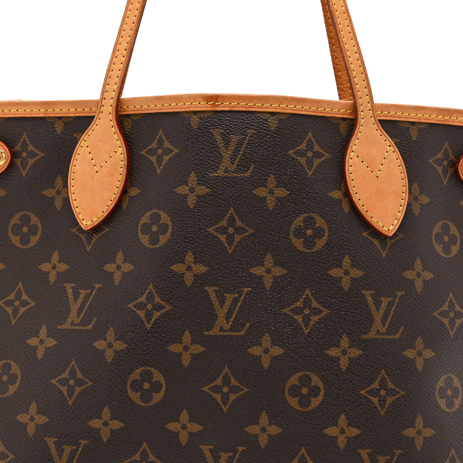Louis Vuitton Monogram Neo Neverfull PM 9 of 11