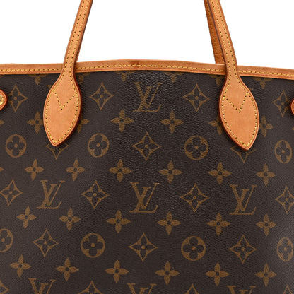 Louis Vuitton Monogram Neo Neverfull PM 9 of 11