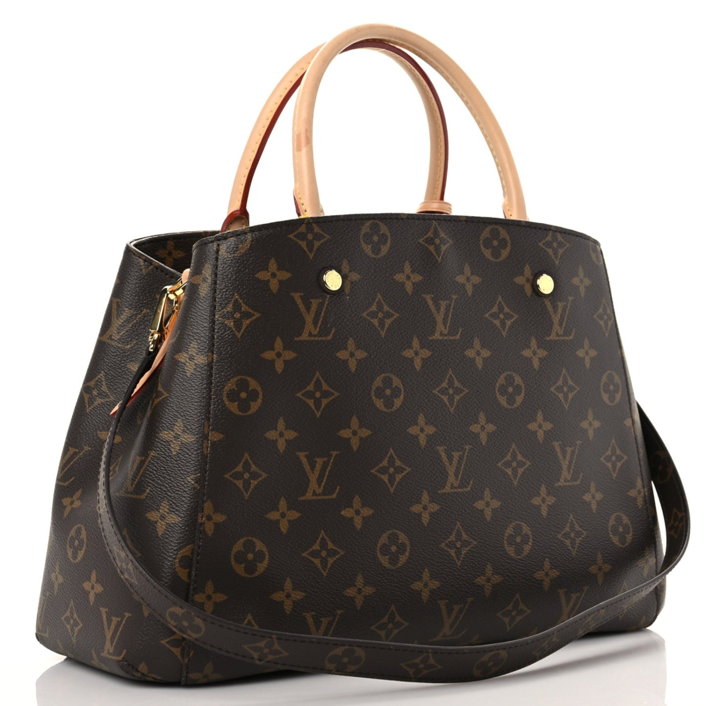 Monogram Montaigne MM