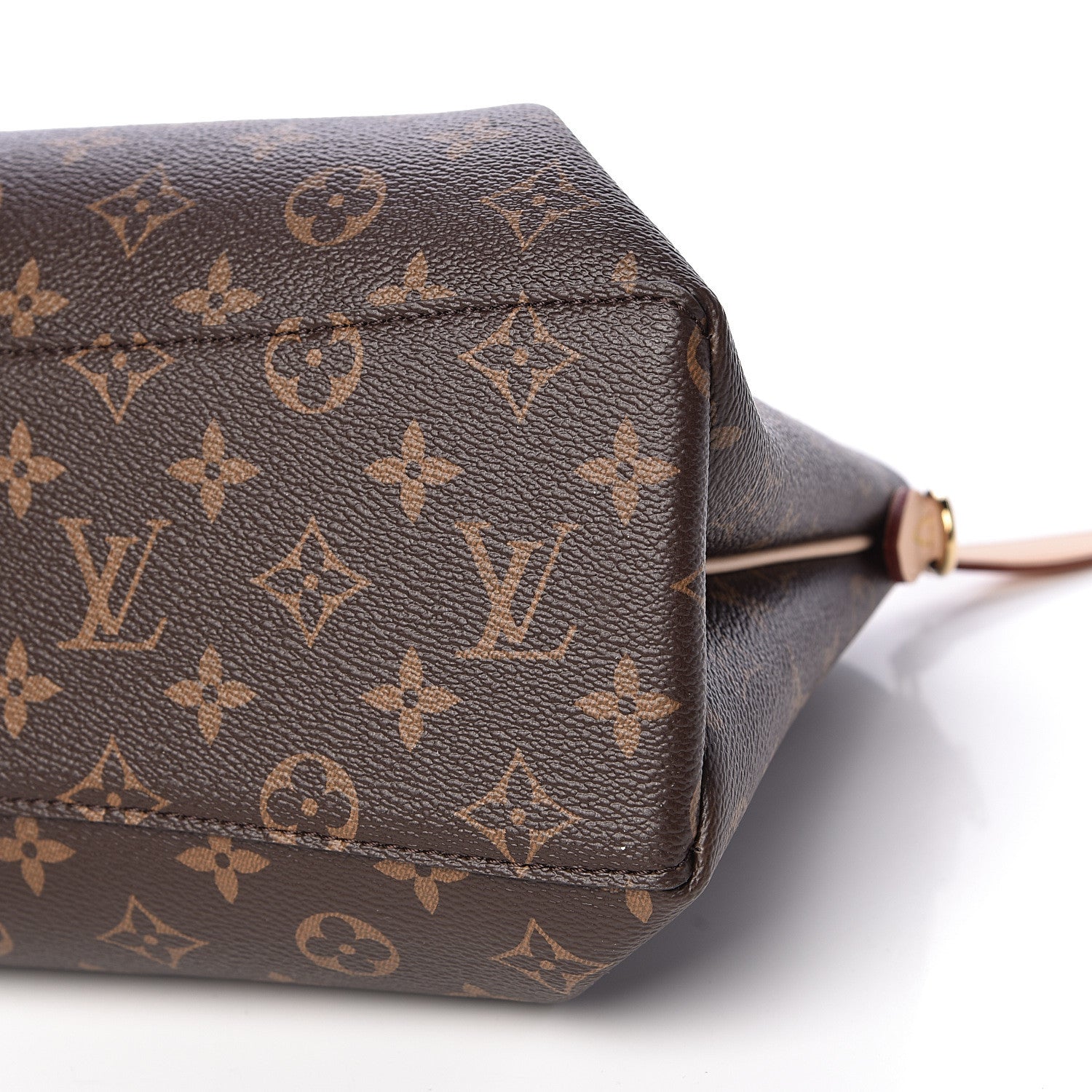 Louis Vuitton Monogram Rivoli PM 9 of 10