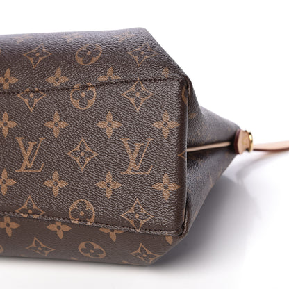 Louis Vuitton Monogram Rivoli PM 9 of 10