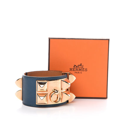 Hermes Swift Collier de Chien CDC Bracelet S Colvert 7 of 7