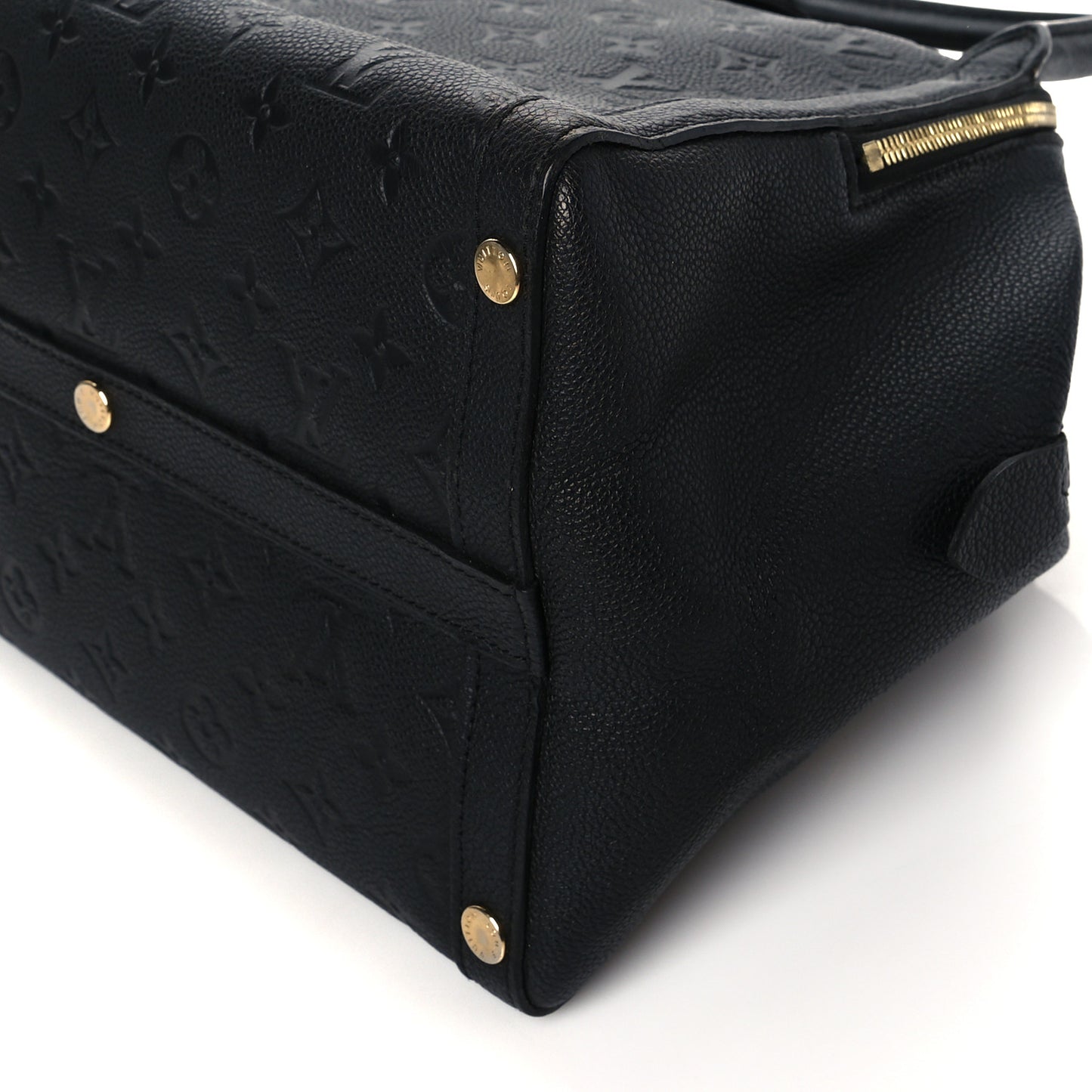 Empreinte Marais MM Black