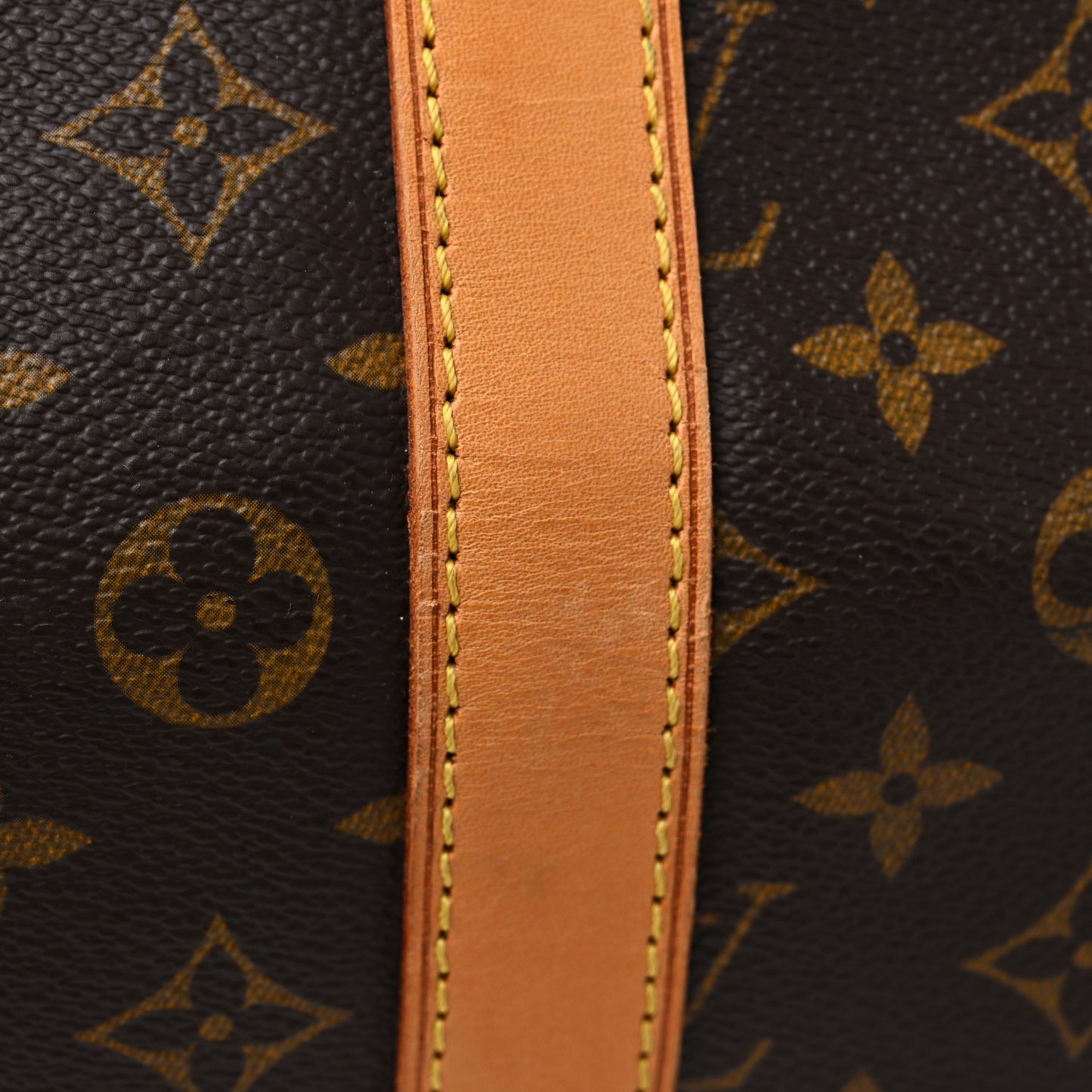 Monogram Keepall 55