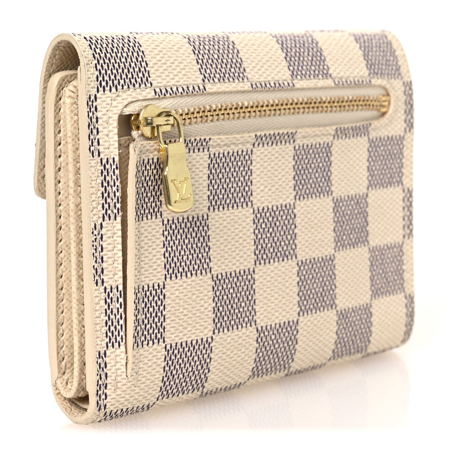 Damier Azur Koala Wallet
