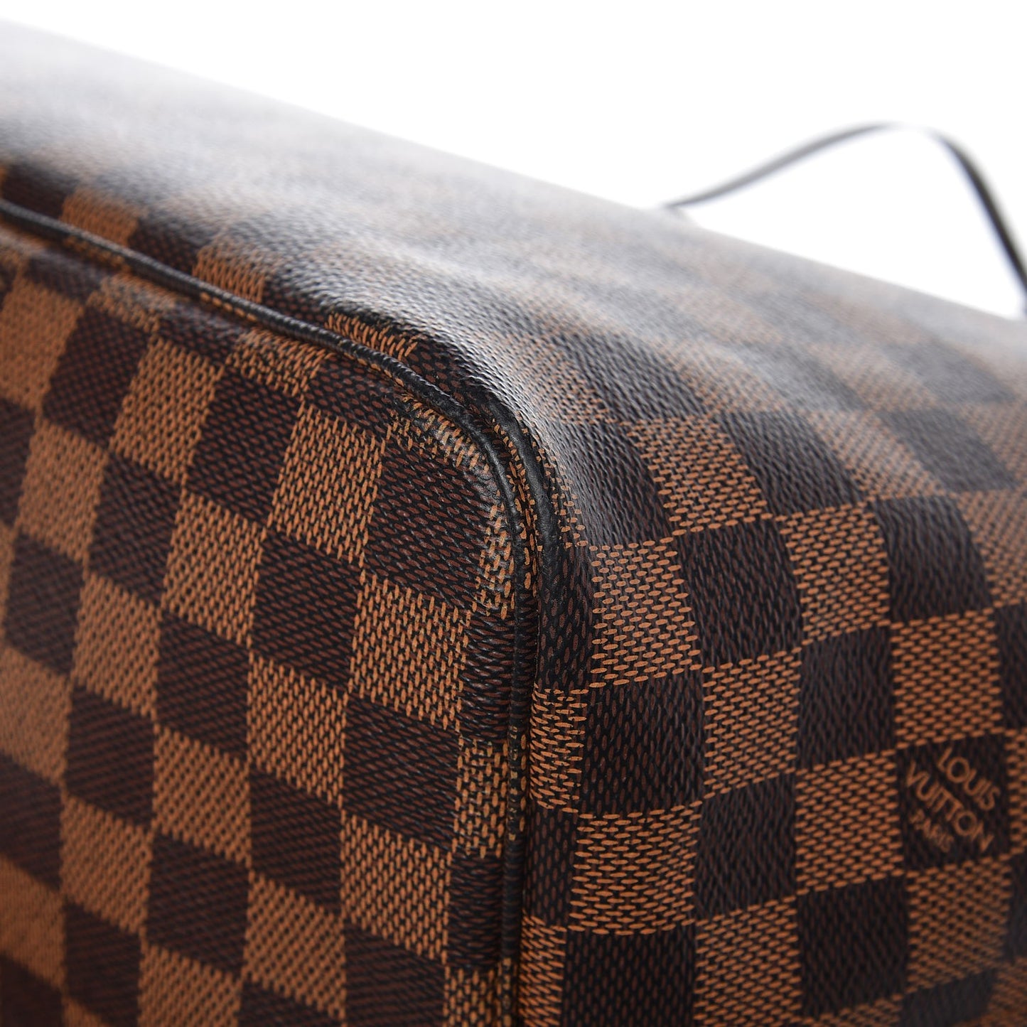 Damier Ebene Neo Neverfull GM