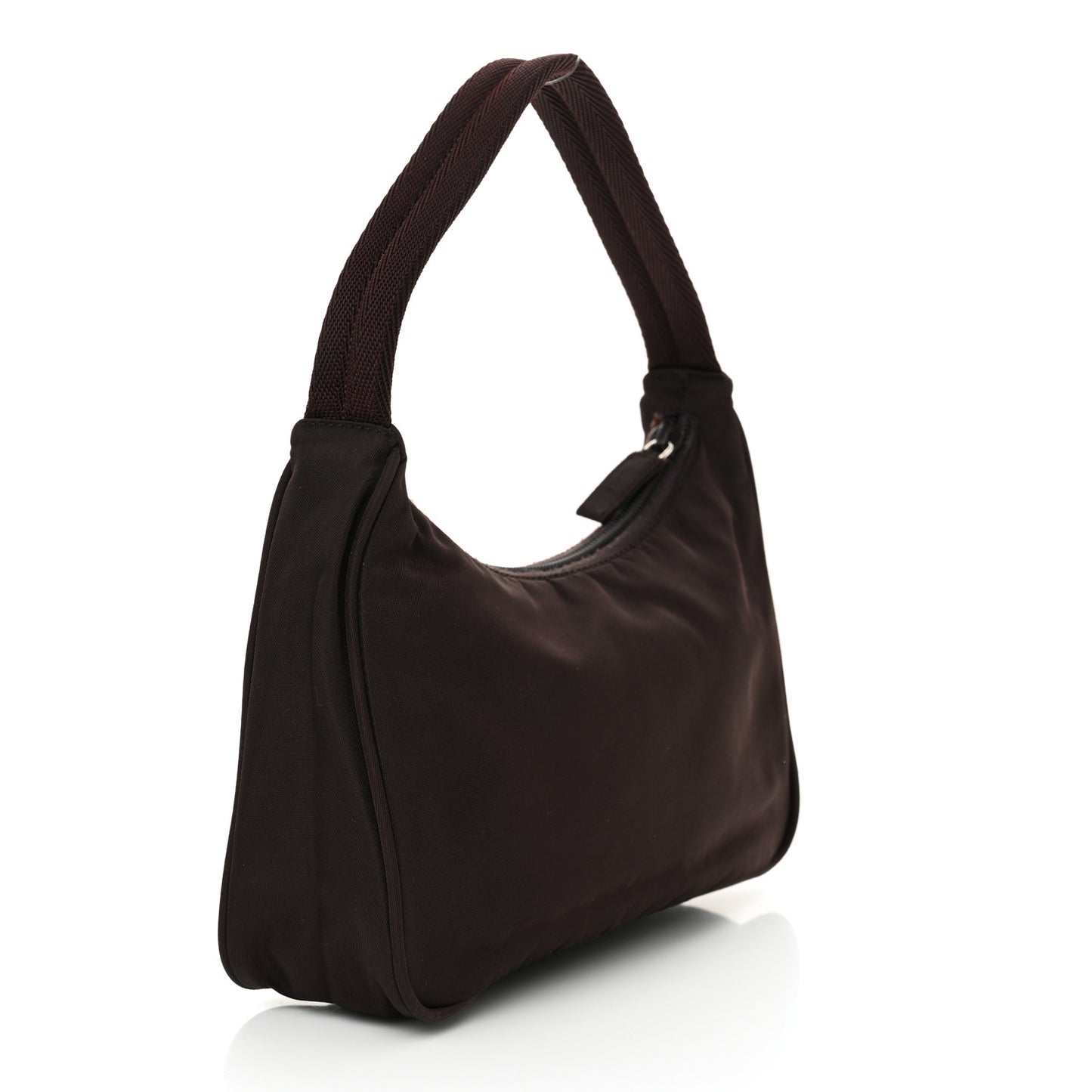 Tessuto Nylon Sport Mini Shoulder Bag Mosto