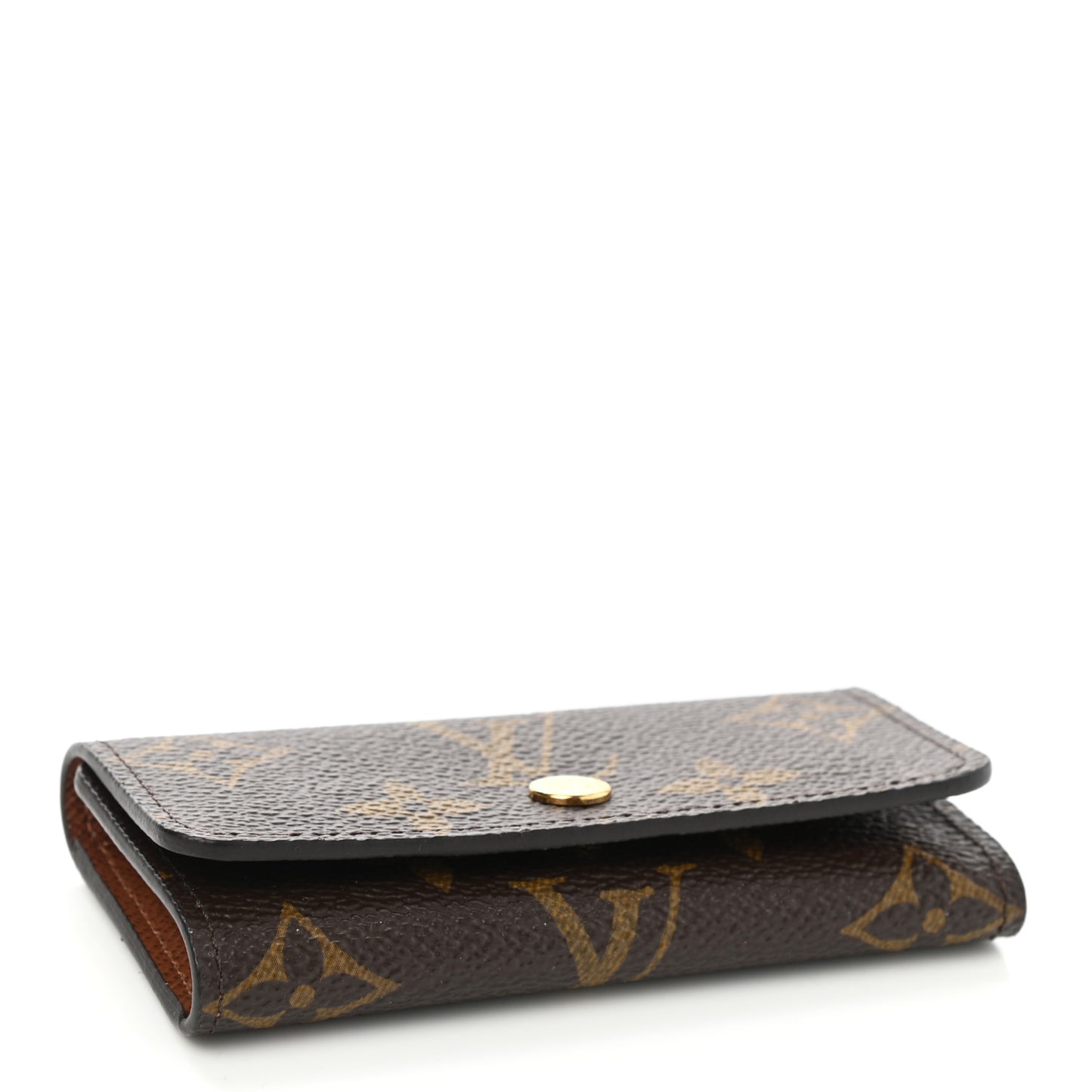 Monogram 4 Key Multicles Holder
