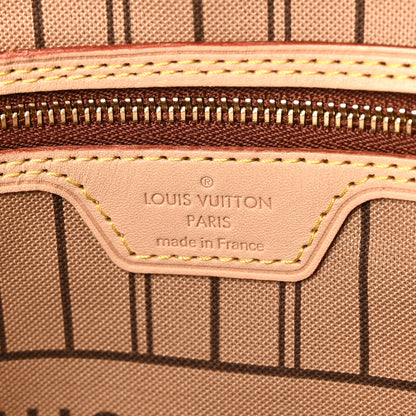 Louis Vuitton Monogram Neo Neverfull GM 6 of 9