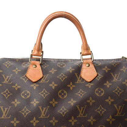 Louis Vuitton Monogram Speedy 30 12 of 12