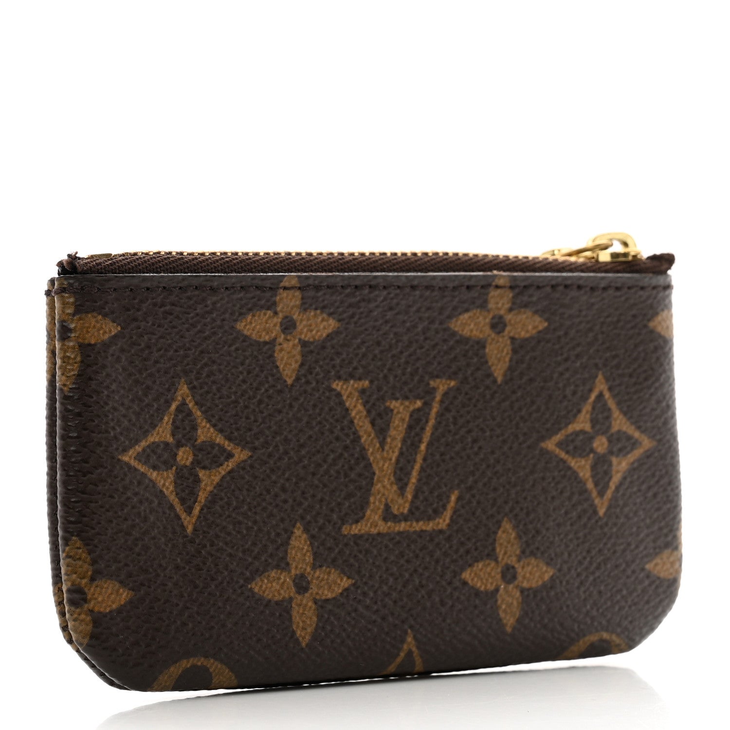Louis Vuitton Monogram Key Pouch 3 of 6