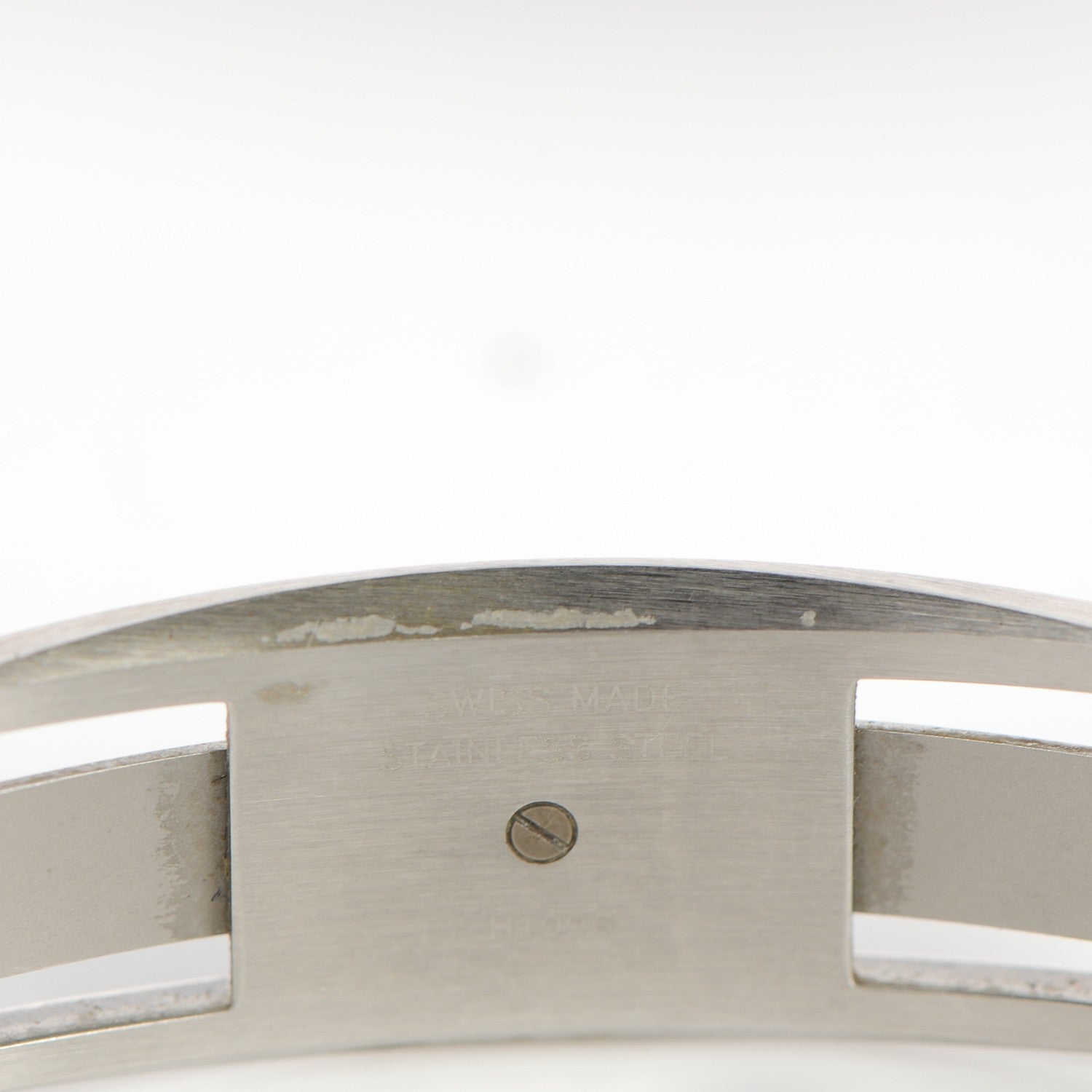 Chanel Titanium Ceramic Diamond 38mm J12 Automatic Watch 8 of 8