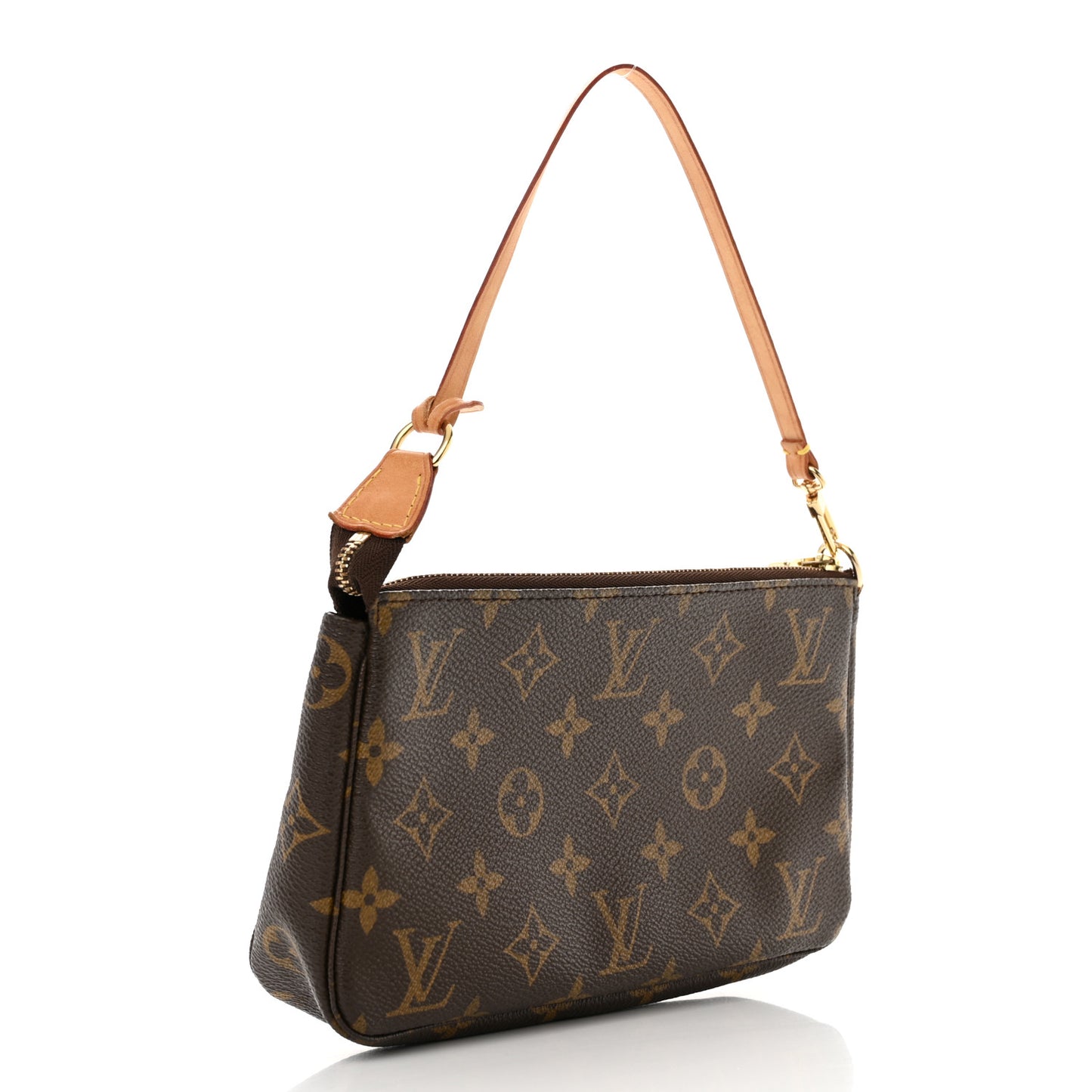 Monogram Pochette Accessories