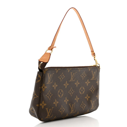 Louis Vuitton Monogram Pochette Accessories 3 of 11