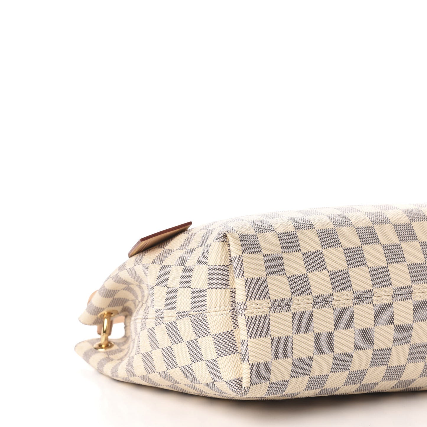 Damier Azur Graceful PM Beige