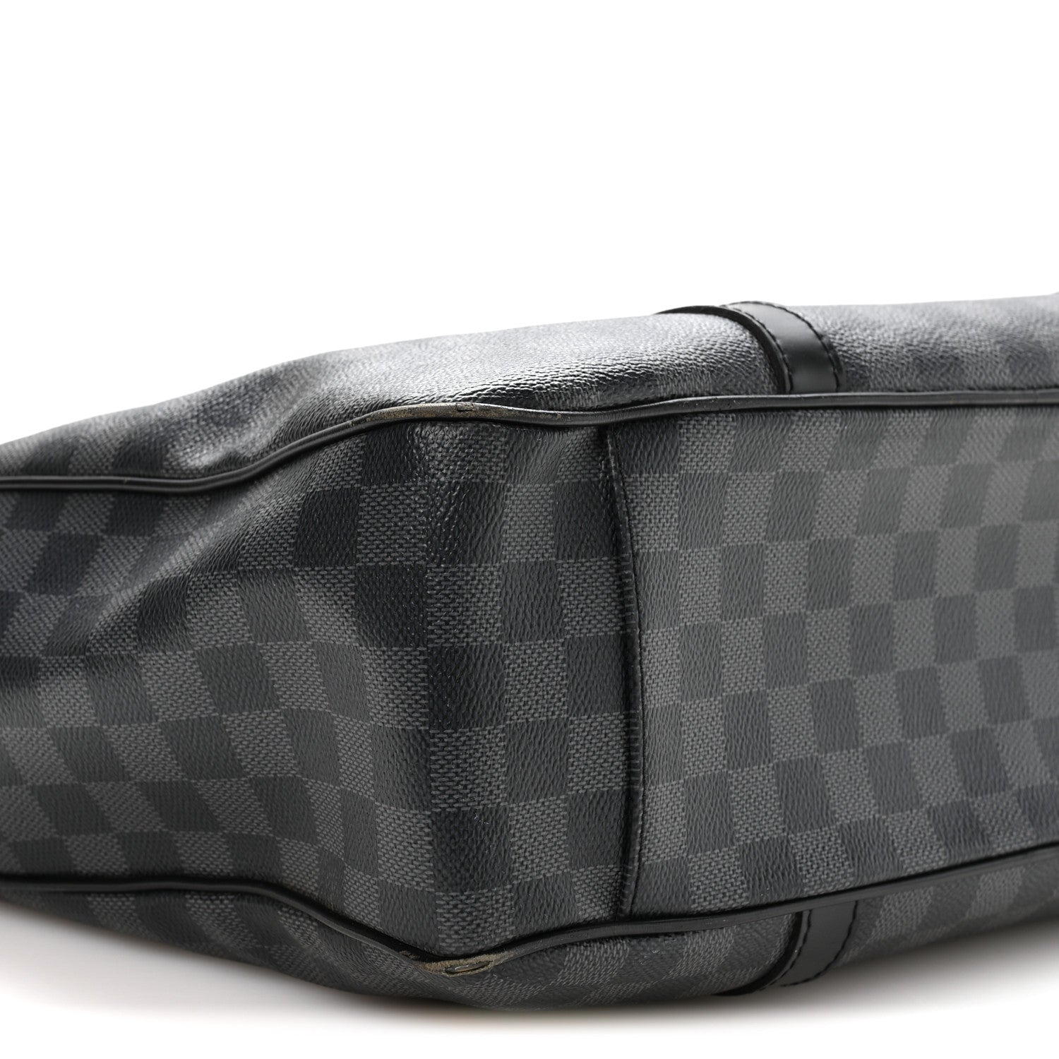Louis Vuitton Damier Graphite Tadao 9 of 10