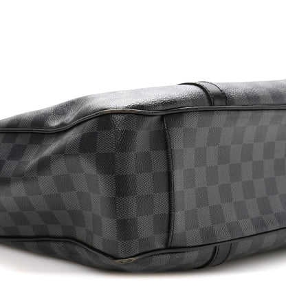 Louis Vuitton Damier Graphite Tadao 9 of 10