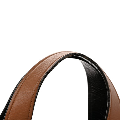 Chanel Iridescent Calfskin In the Mix Tote Black 10 of 10