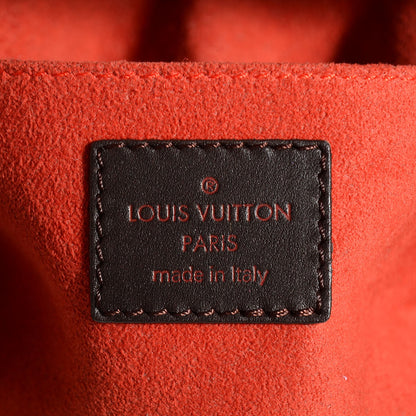 Louis Vuitton Damier Sauvage Impala 7 of 9