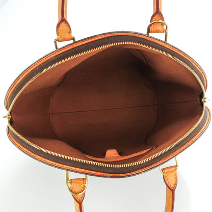 Louis Vuitton Monogram Ellipse MM 5 of 7
