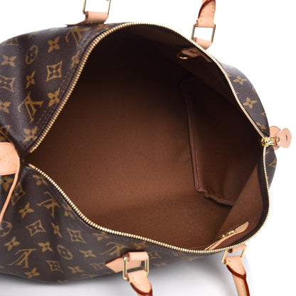 Louis Vuitton Monogram Speedy 40 5 of 7