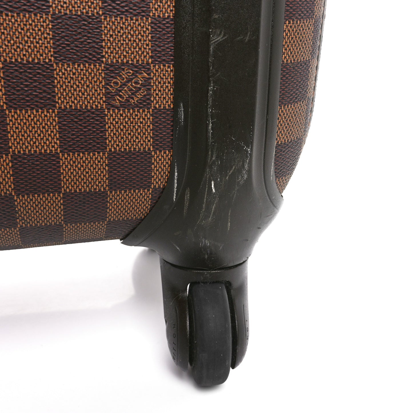 Damier Ebene Zephyr 55