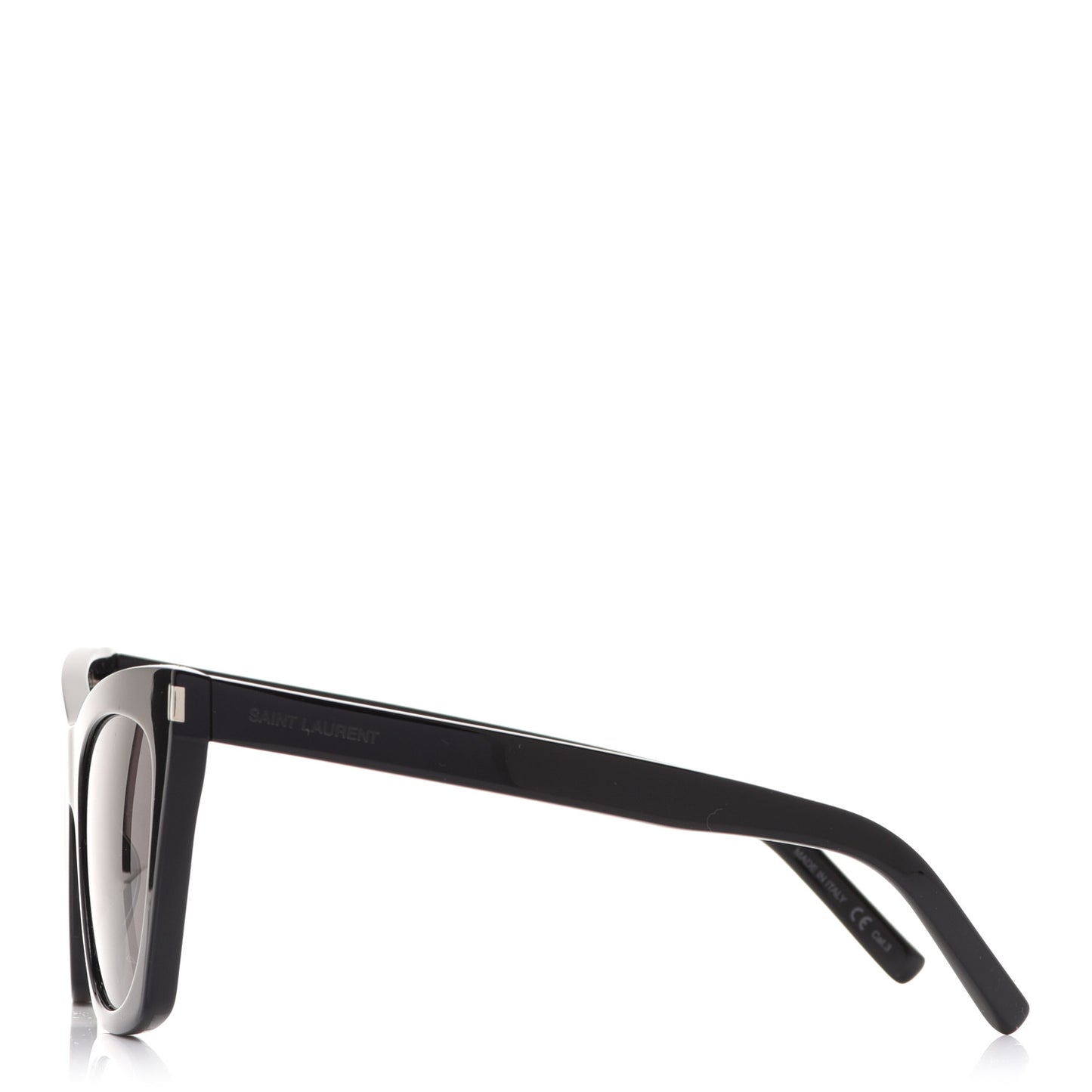 New Wave SL214 Kate Cat Sunglasses Black