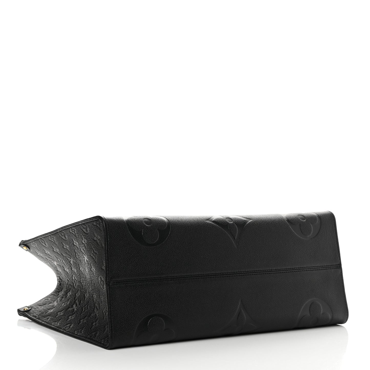 Empreinte Monogram Giant Onthego GM Black