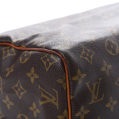 Louis Vuitton Monogram Speedy 30 11 of 21