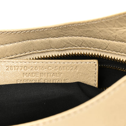 Balenciaga Agneau Giant 12 Gold Hardware City Beige Sable 9 of 12