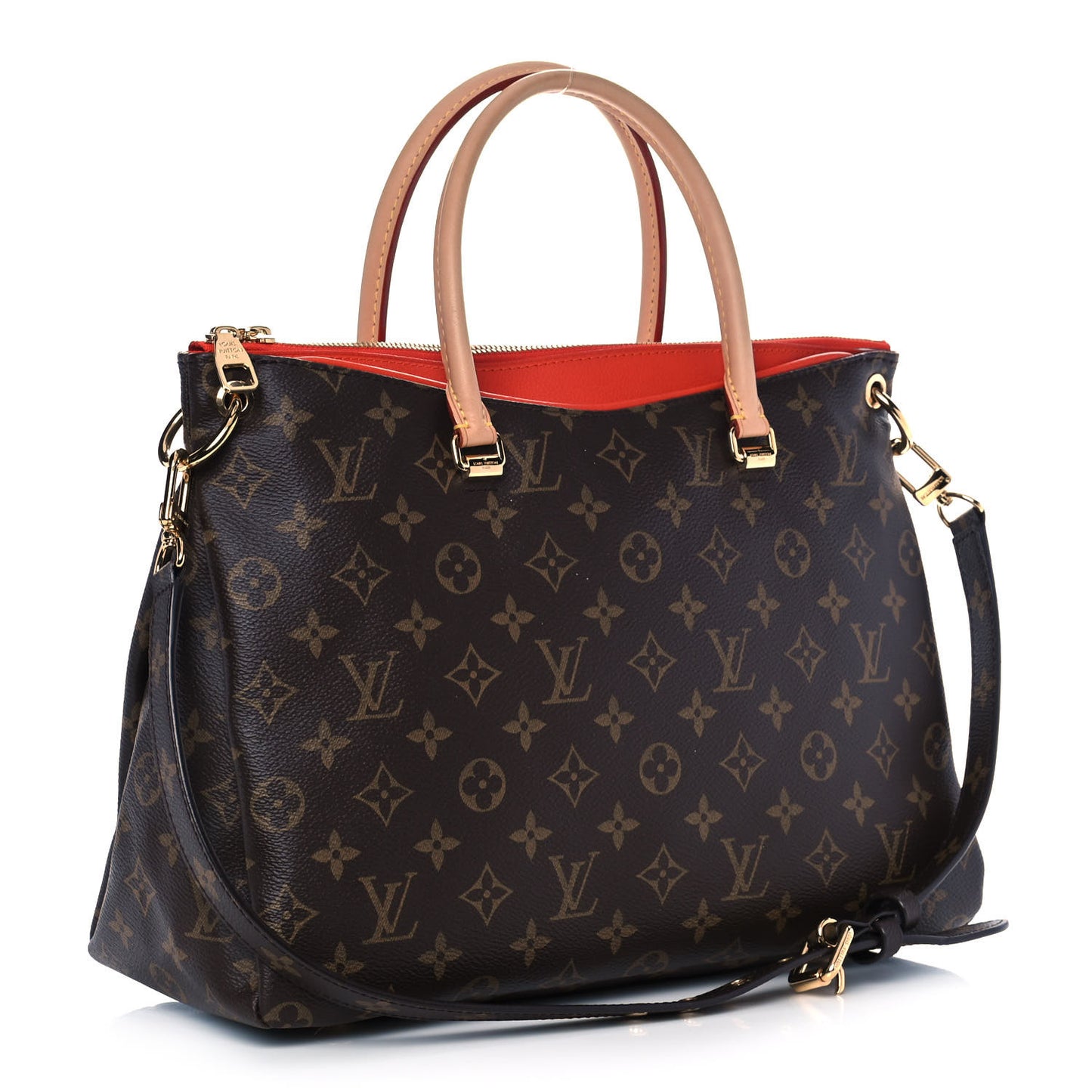 Monogram Pallas Piment