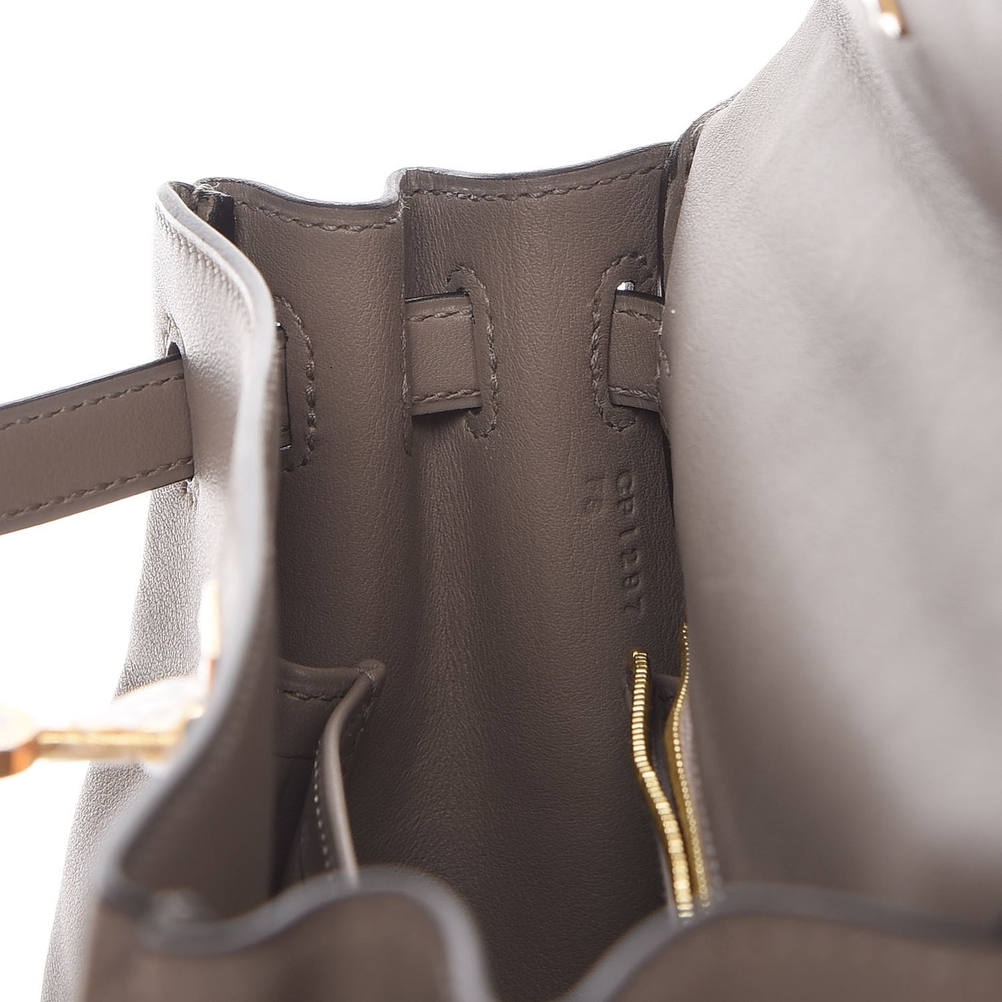 Swift Kelly Retourne 25 Gris Asphalte