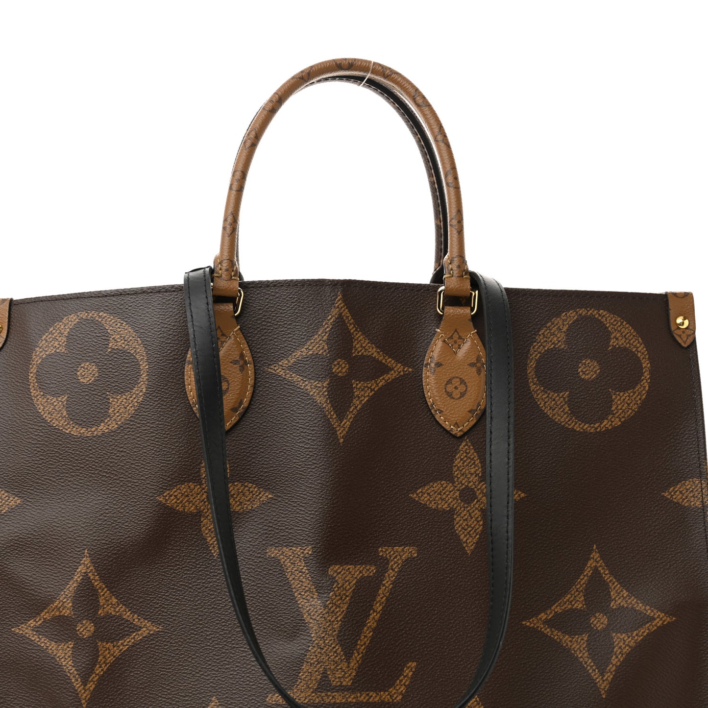 Reverse Monogram Giant Onthego GM