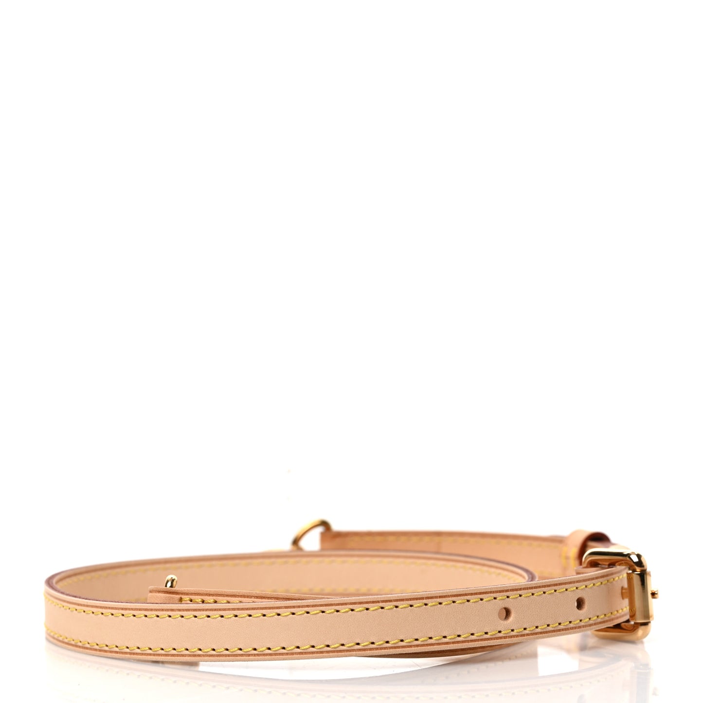 Vachetta 16mm Adjustable Shoulder Strap