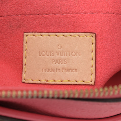 Louis Vuitton Monogram Pallas BB Litchi 6 of 13