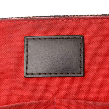 Louis Vuitton Damier Ebene Besace Rosebery 6 of 16