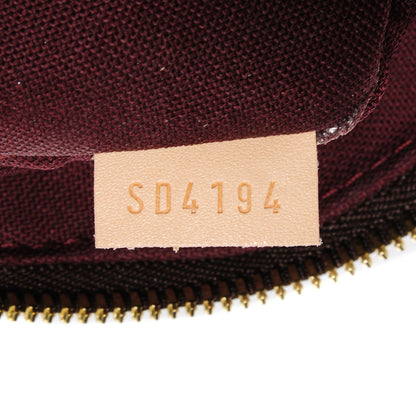 Louis Vuitton Monogram Turenne GM 9 of 9